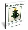 Christmas Crafts O Christmas Tree