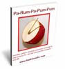Christmas Crafts Pa-Rum-Pa-Pum-Pum Drum