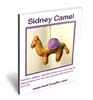 Christmas Crafts Sidney Camel
